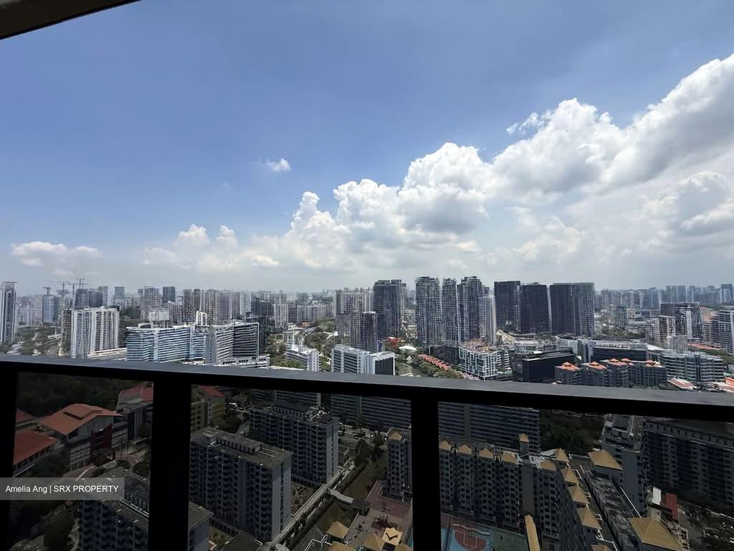 The Landmark (D3), Condominium #560828151